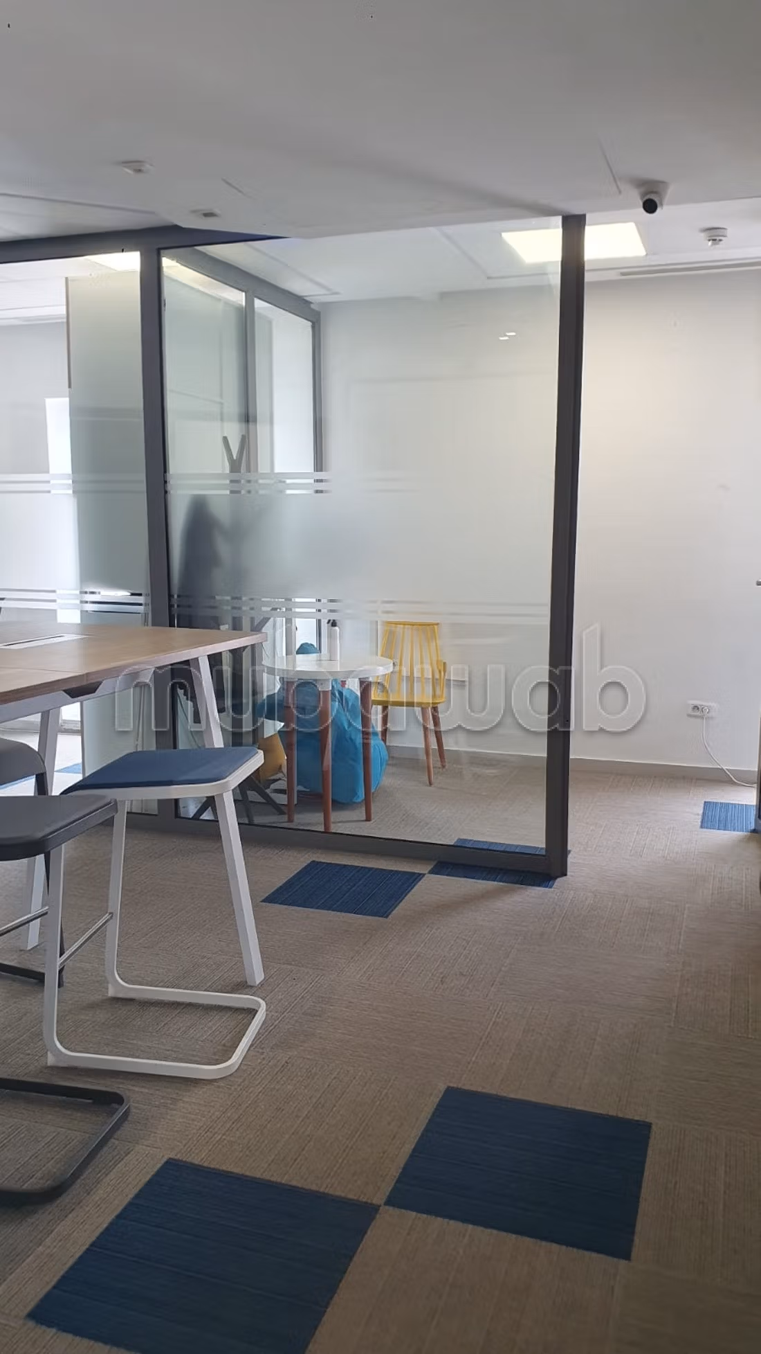 IN VENDITA: Ufficio al Lago 2