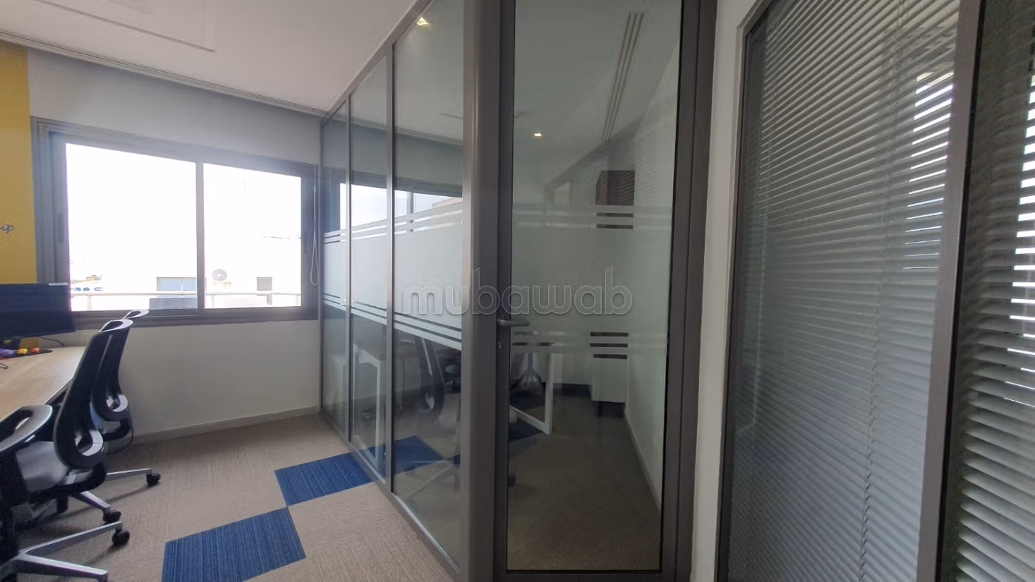 IN VENDITA: Ufficio al Lago 2