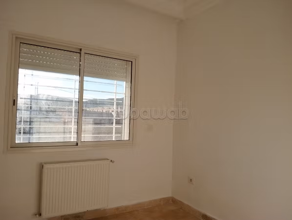 In Affitto un Appartamento S2 a Raoued