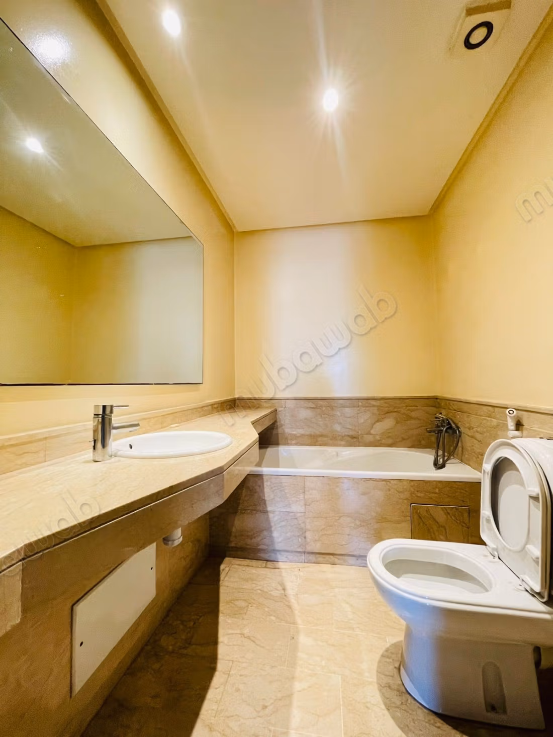 Deux chambres au princesse