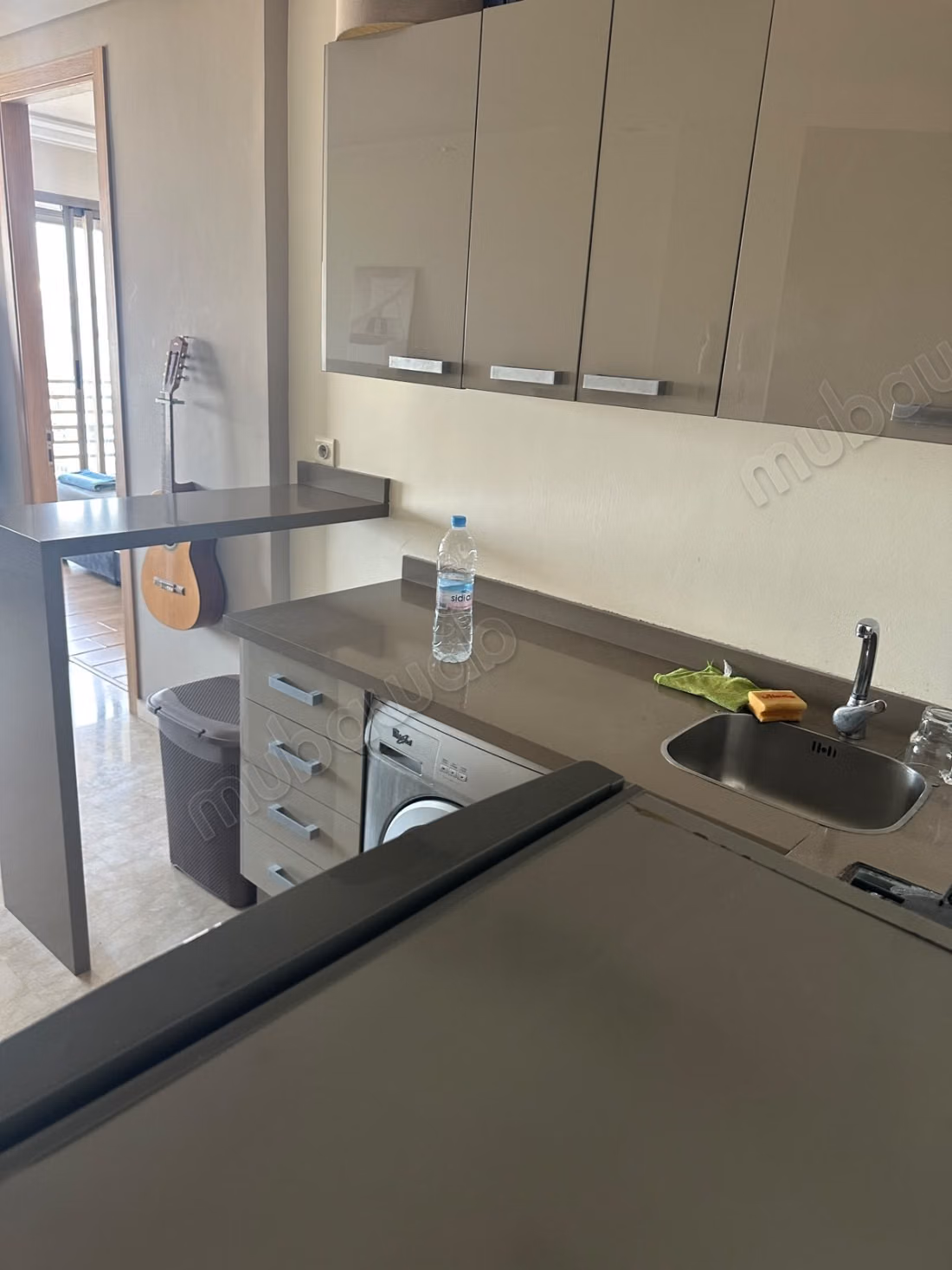 Two rooms at the princess