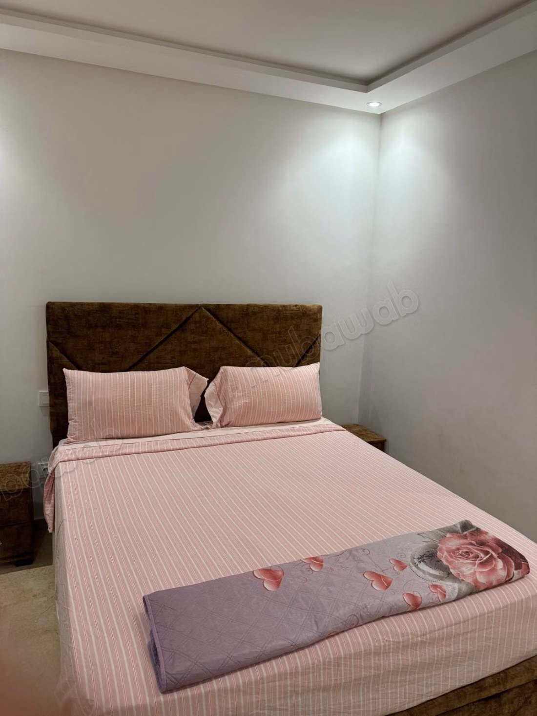 Appartement meublé rue tantan