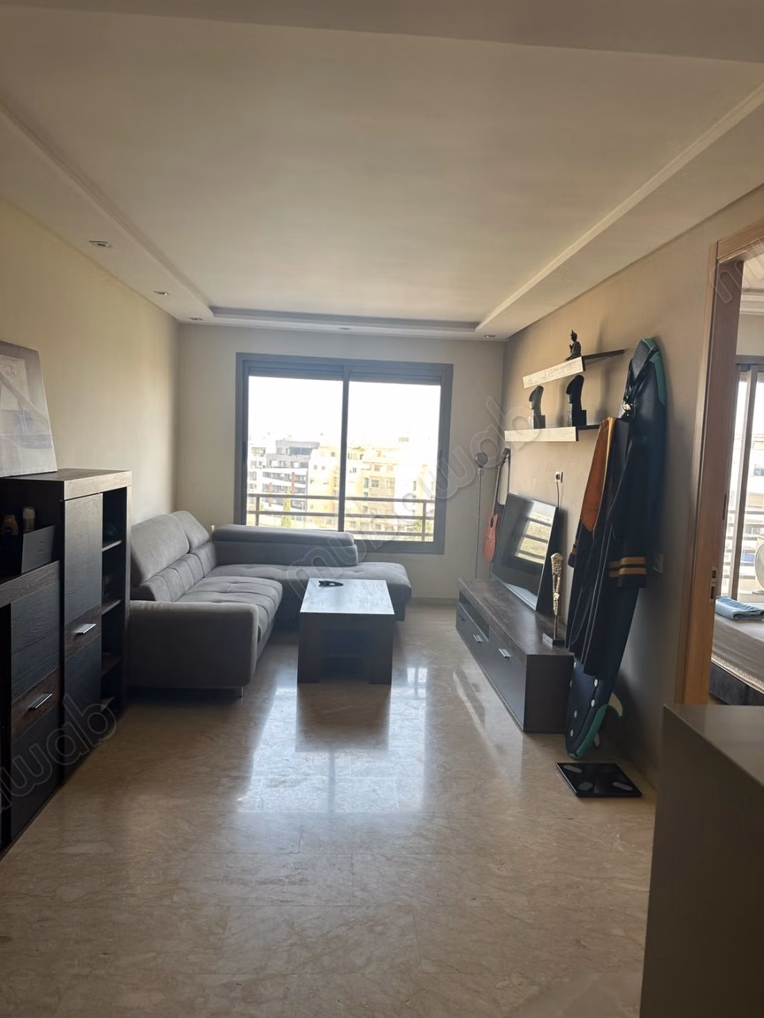 Two rooms at the princess