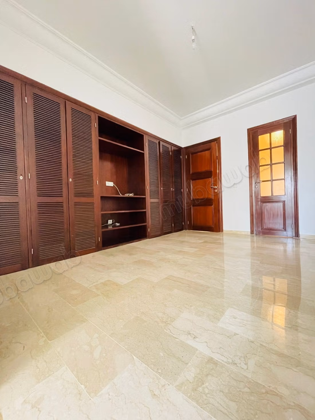 Deux chambres au princesse