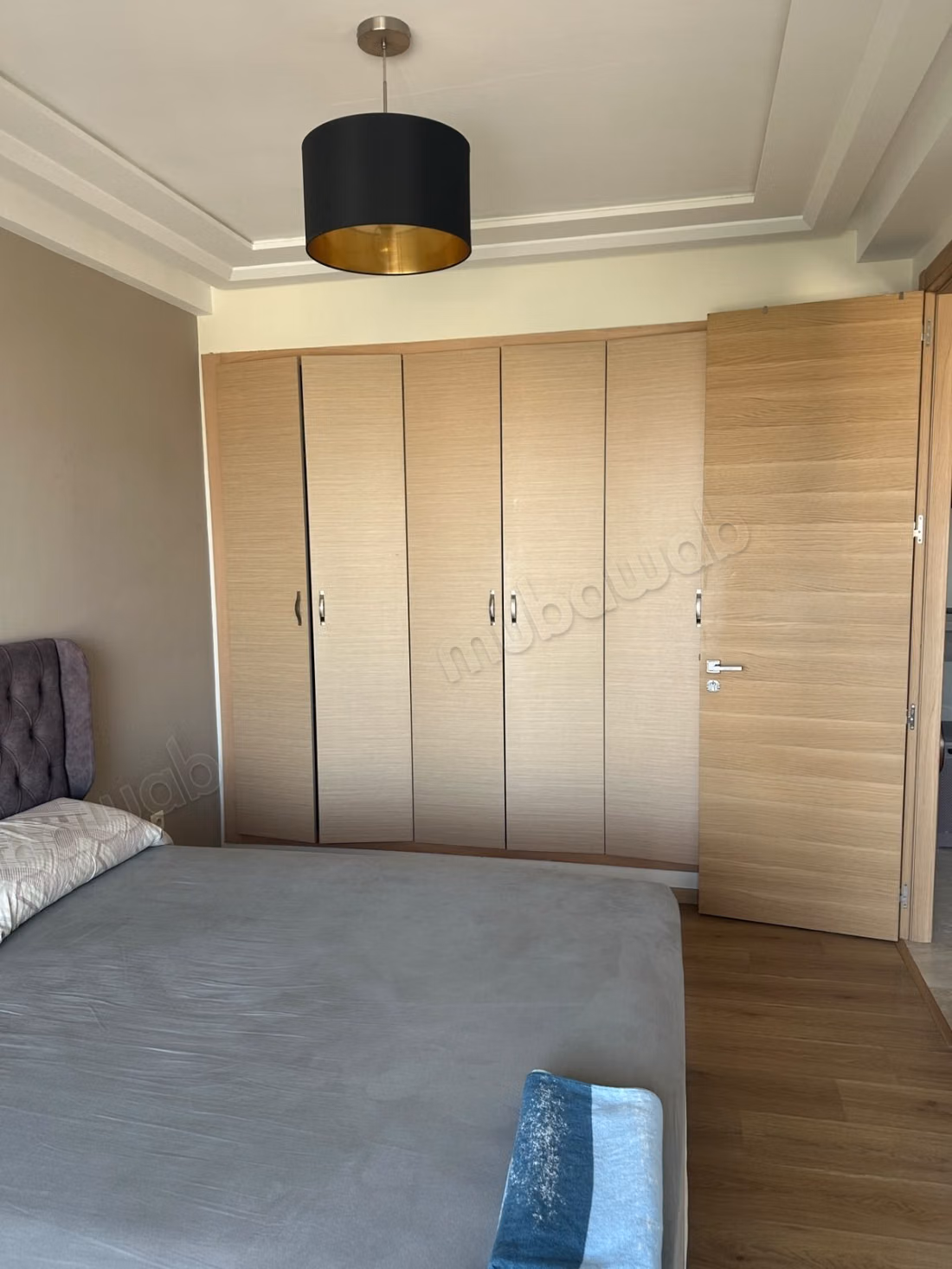 Two rooms at the princess