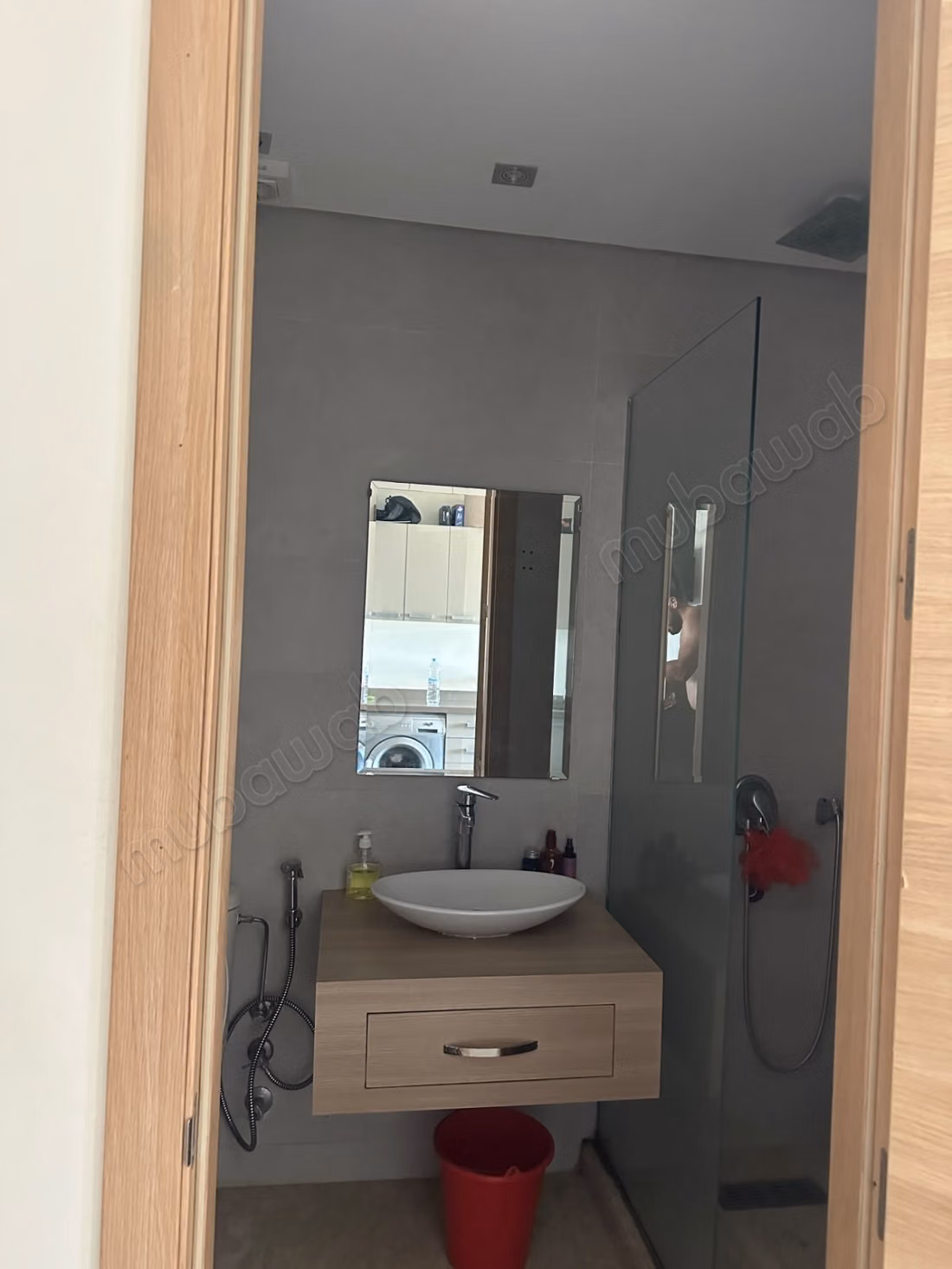 Two rooms at the princess