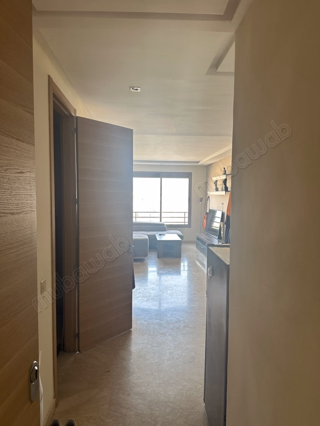 Two rooms at the princess