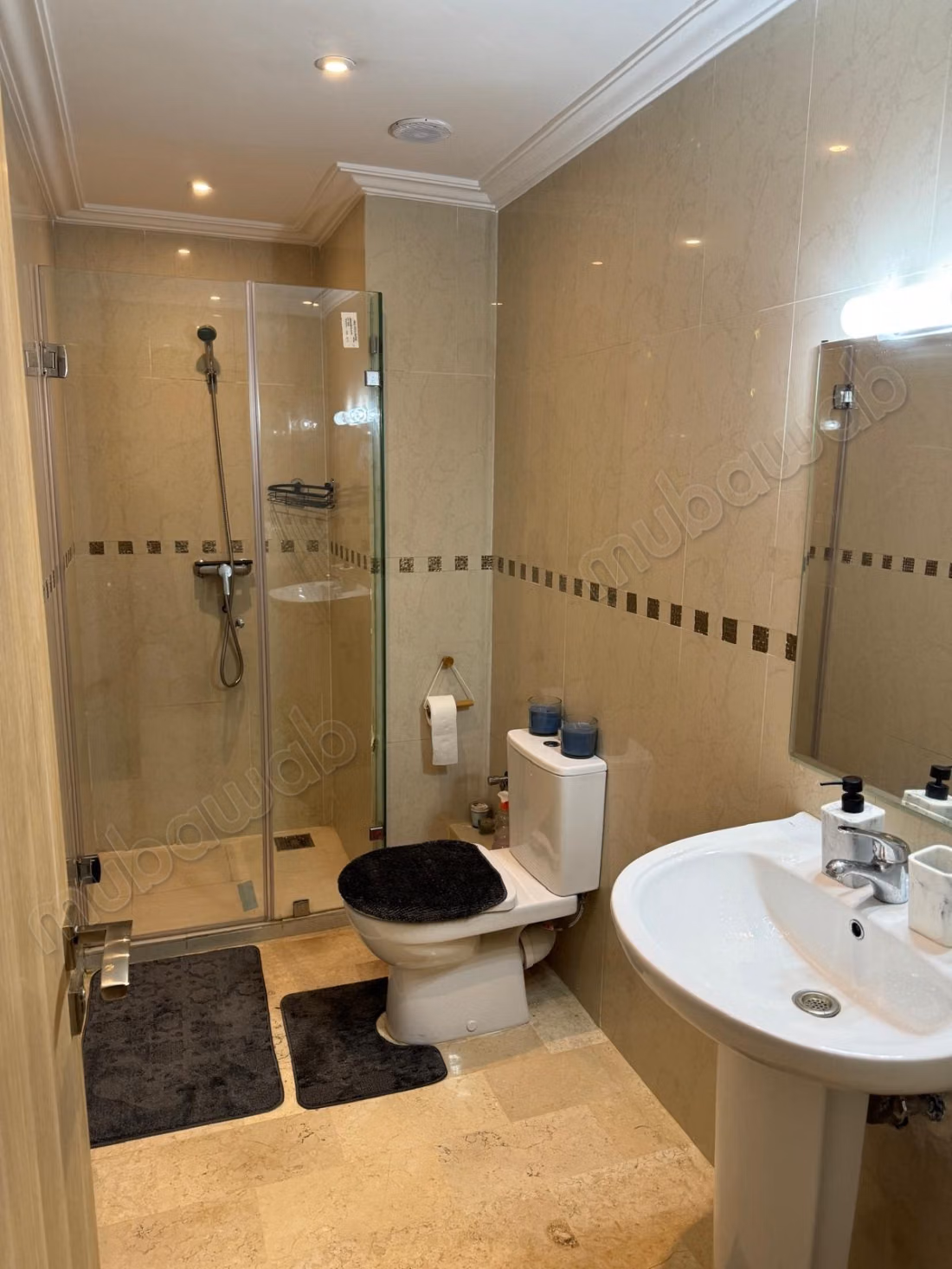 Appartement meublé rue tantan