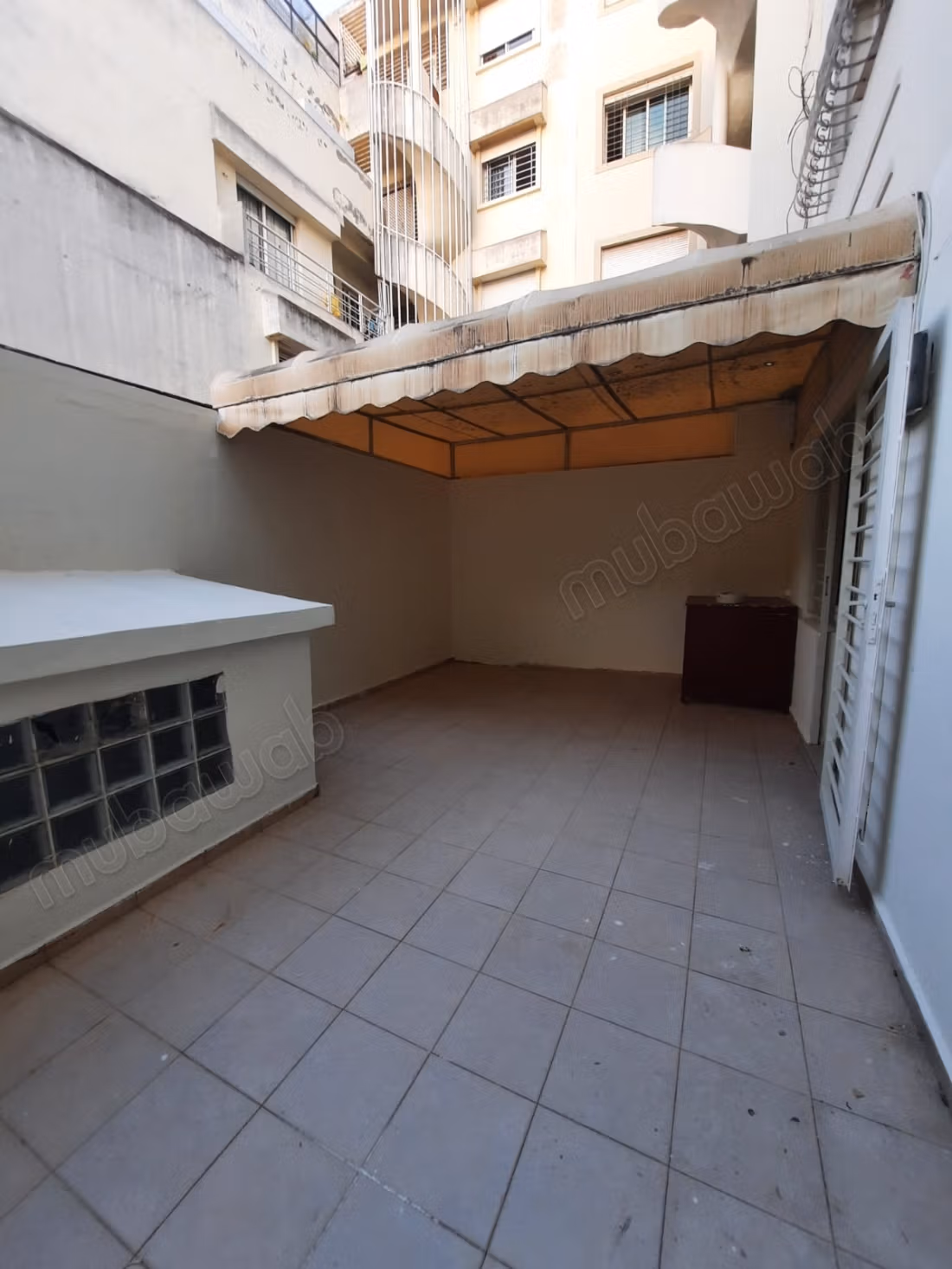 Drie kamers in Val Fleuri