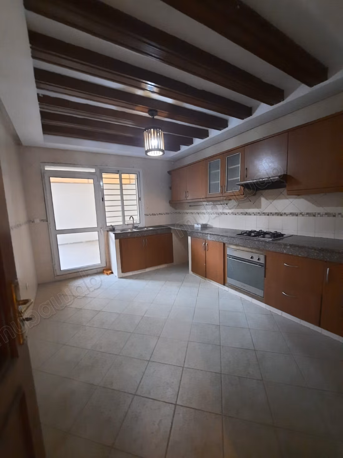 Drie kamers in Val Fleuri
