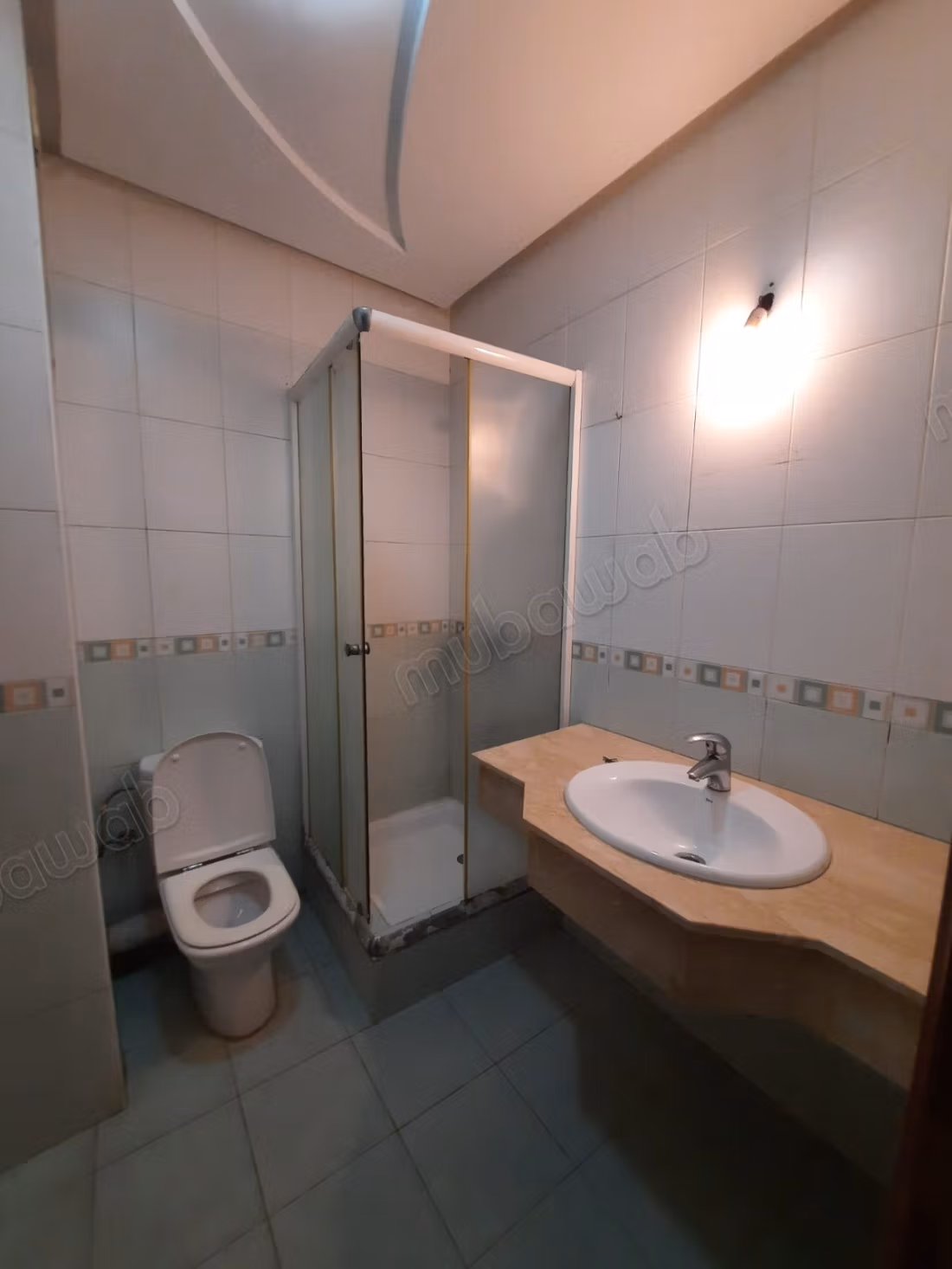Drie kamers in Val Fleuri