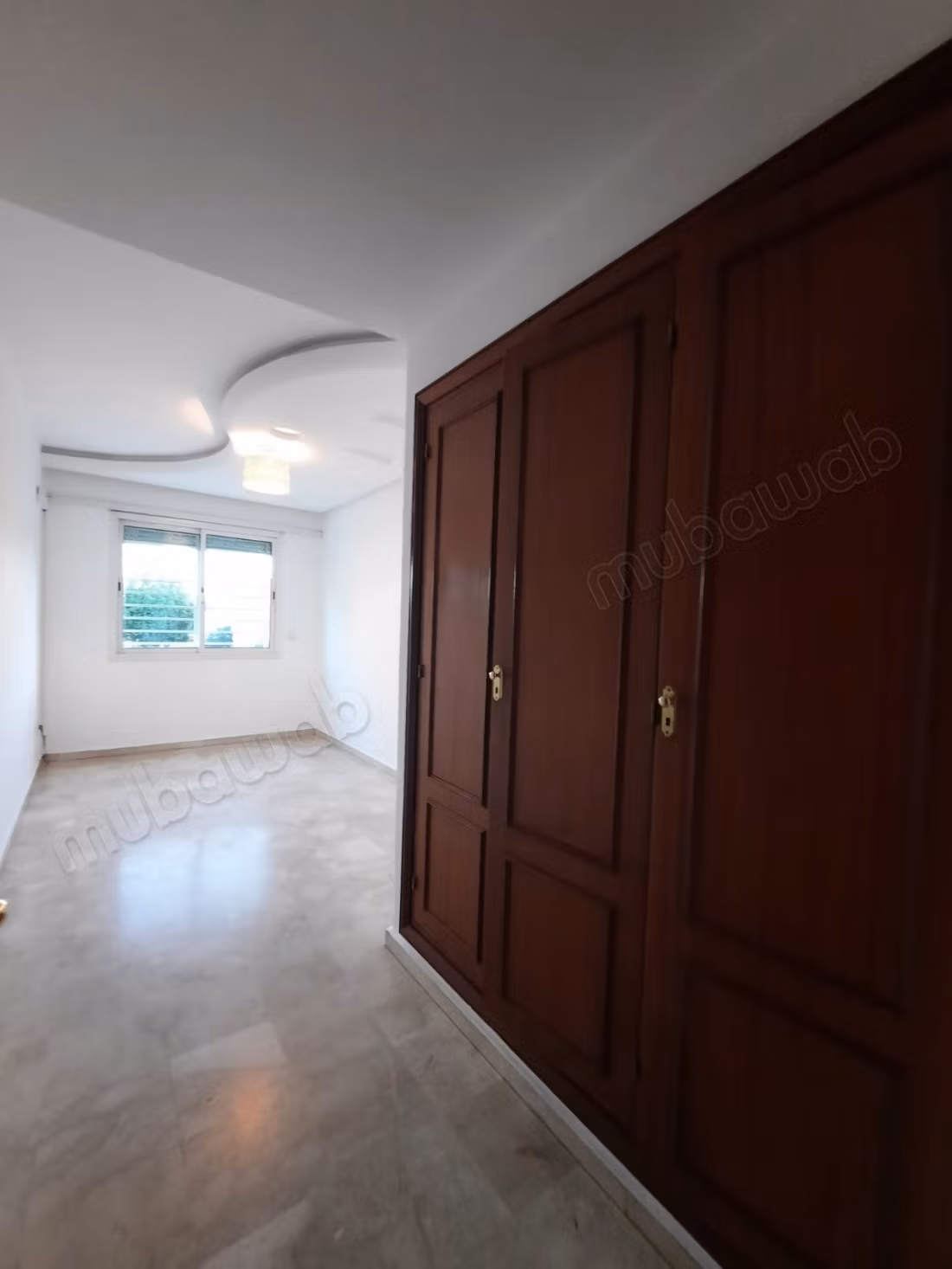 Drie kamers in Val Fleuri