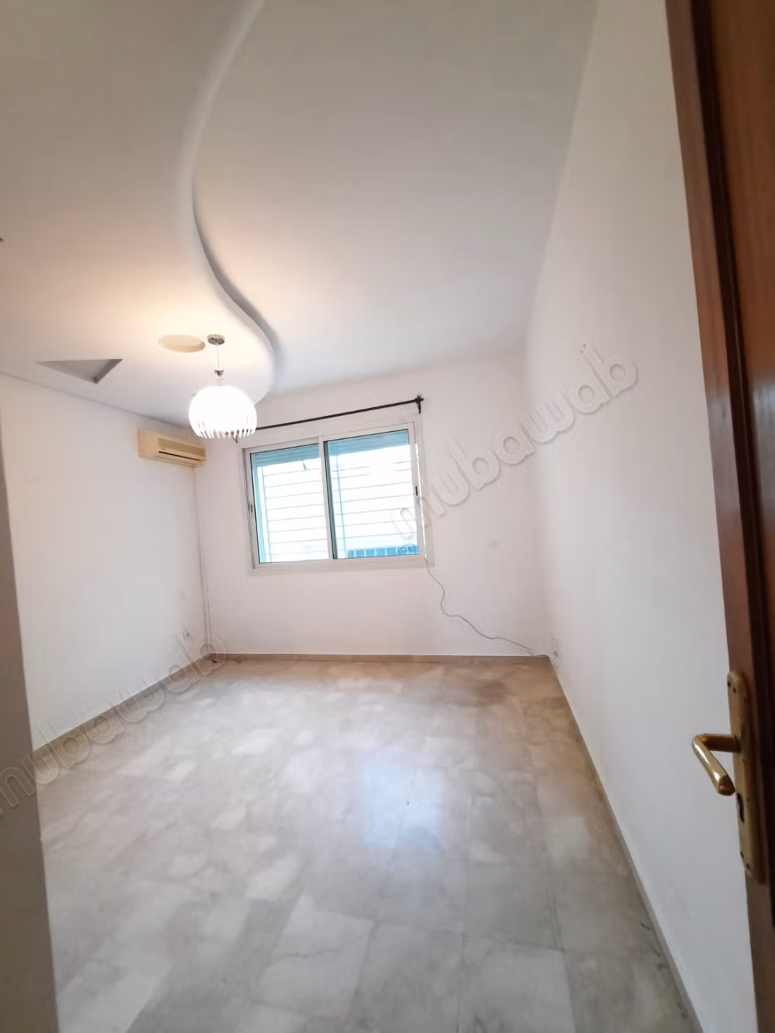 Drie kamers in Val Fleuri