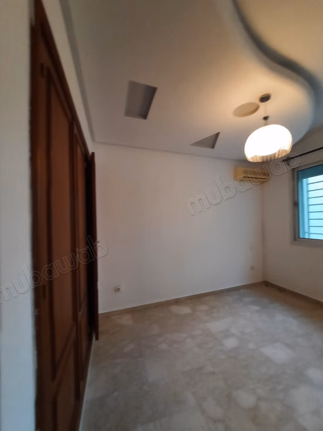 Drie kamers in Val Fleuri