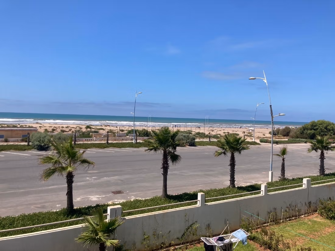 Sidi Rahal Playa Olas Villa 22