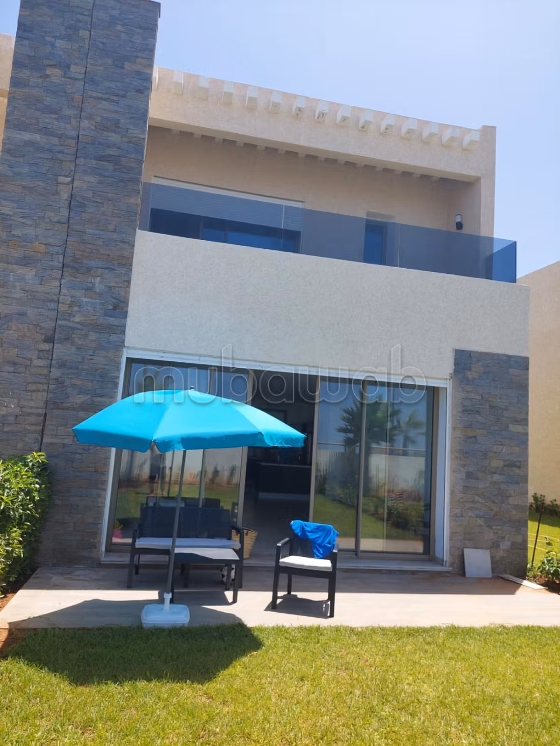 Sidi Rahal Playa Olas Villa 22