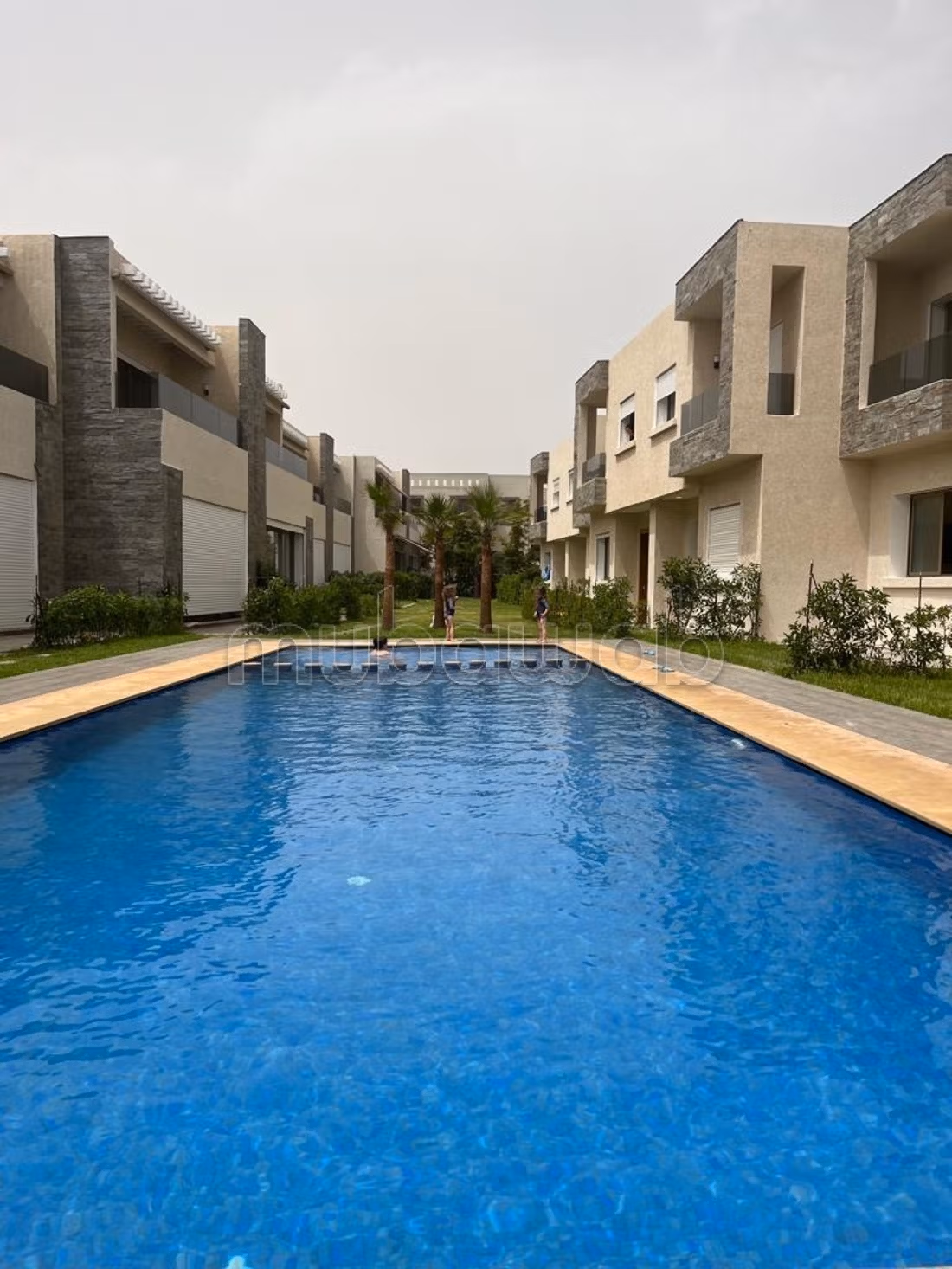Sidi Rahal Playa Olas Villa 22