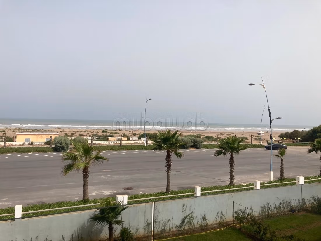 Sidi Rahal Playa Olas Villa 22
