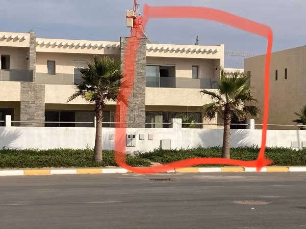 Sidi Rahal Plage Vagues Villa 22