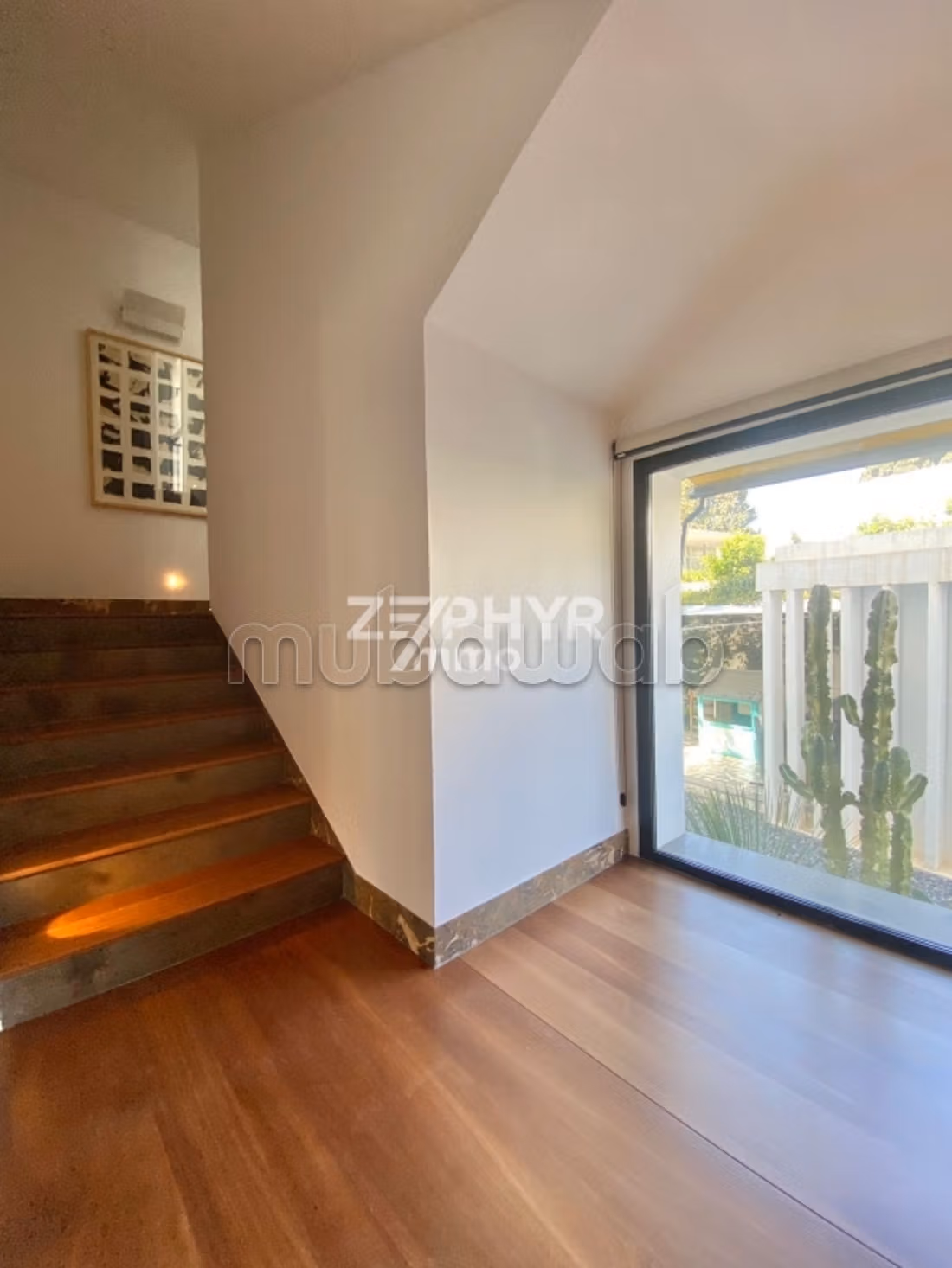 A louer Villa moderne meublée avec piscine et ascenseur à Carthage