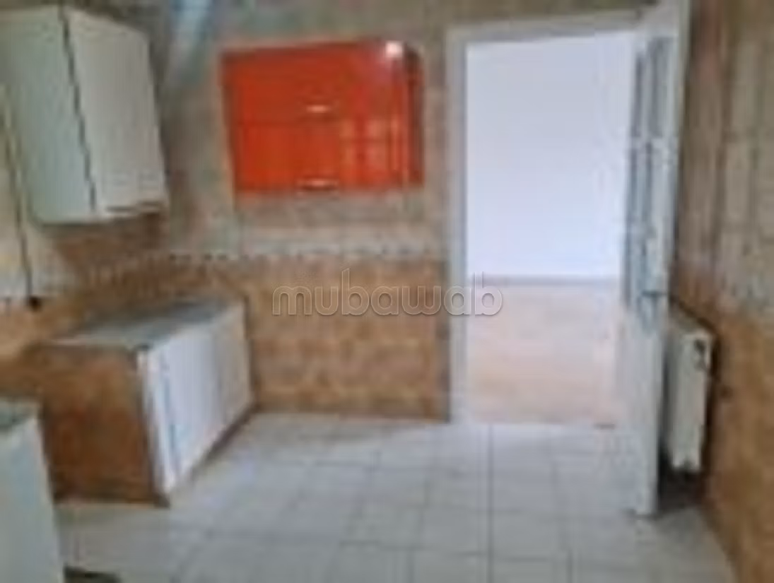 Appartamento S2 in affitto