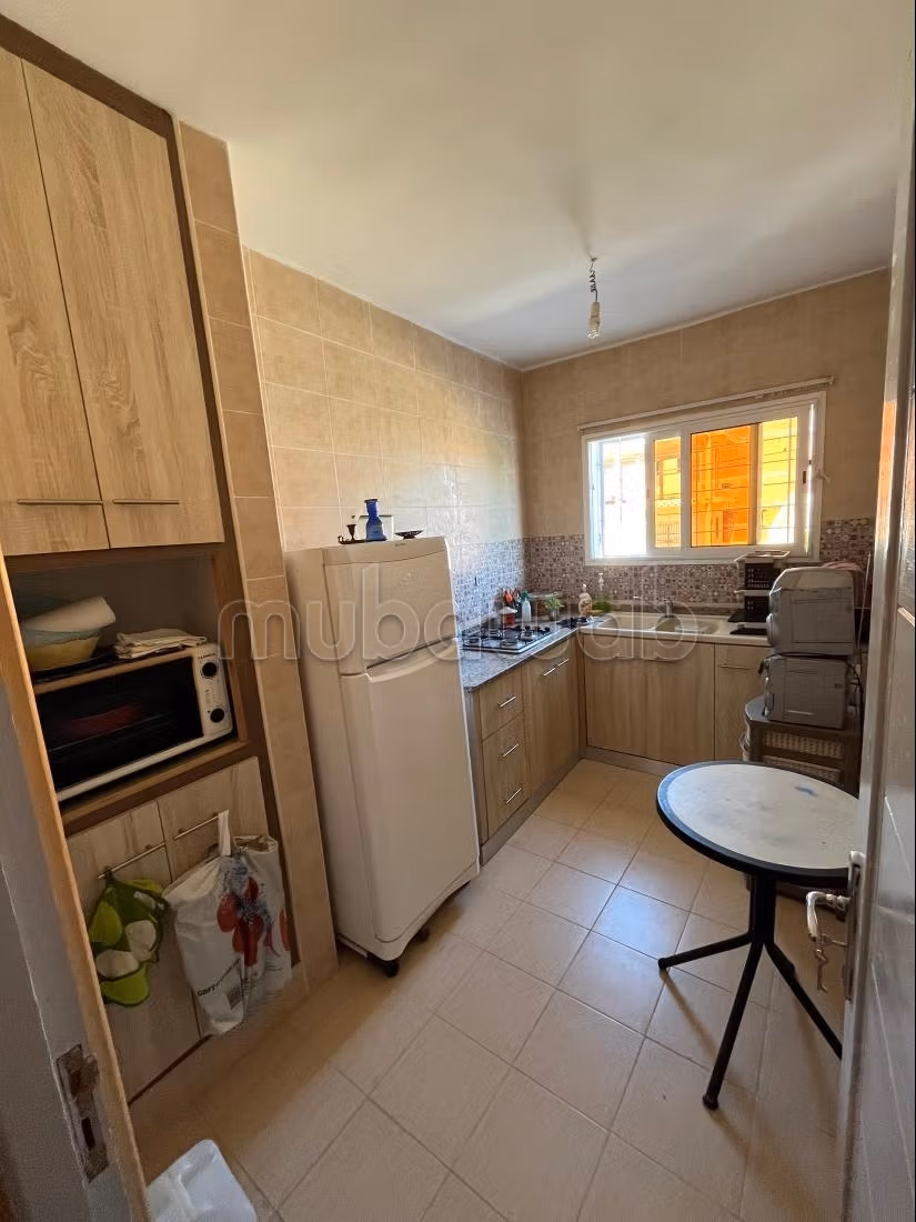 Maison a vendre