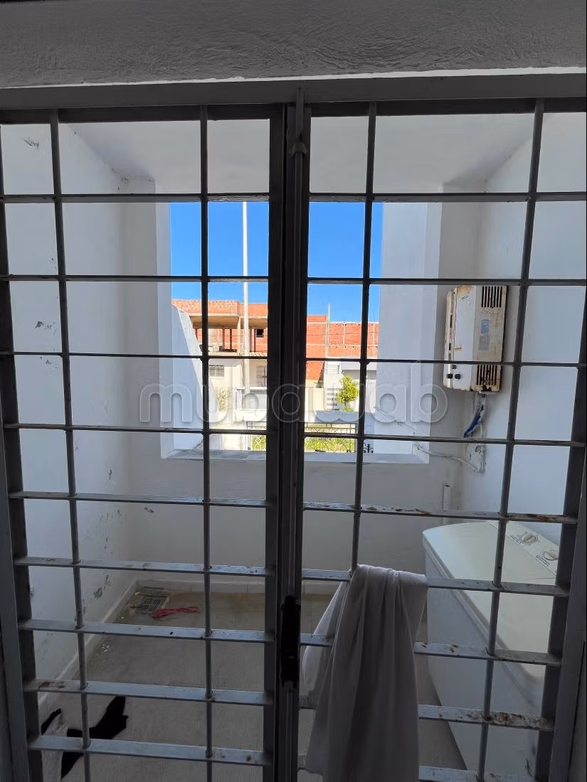 Maison a vendre