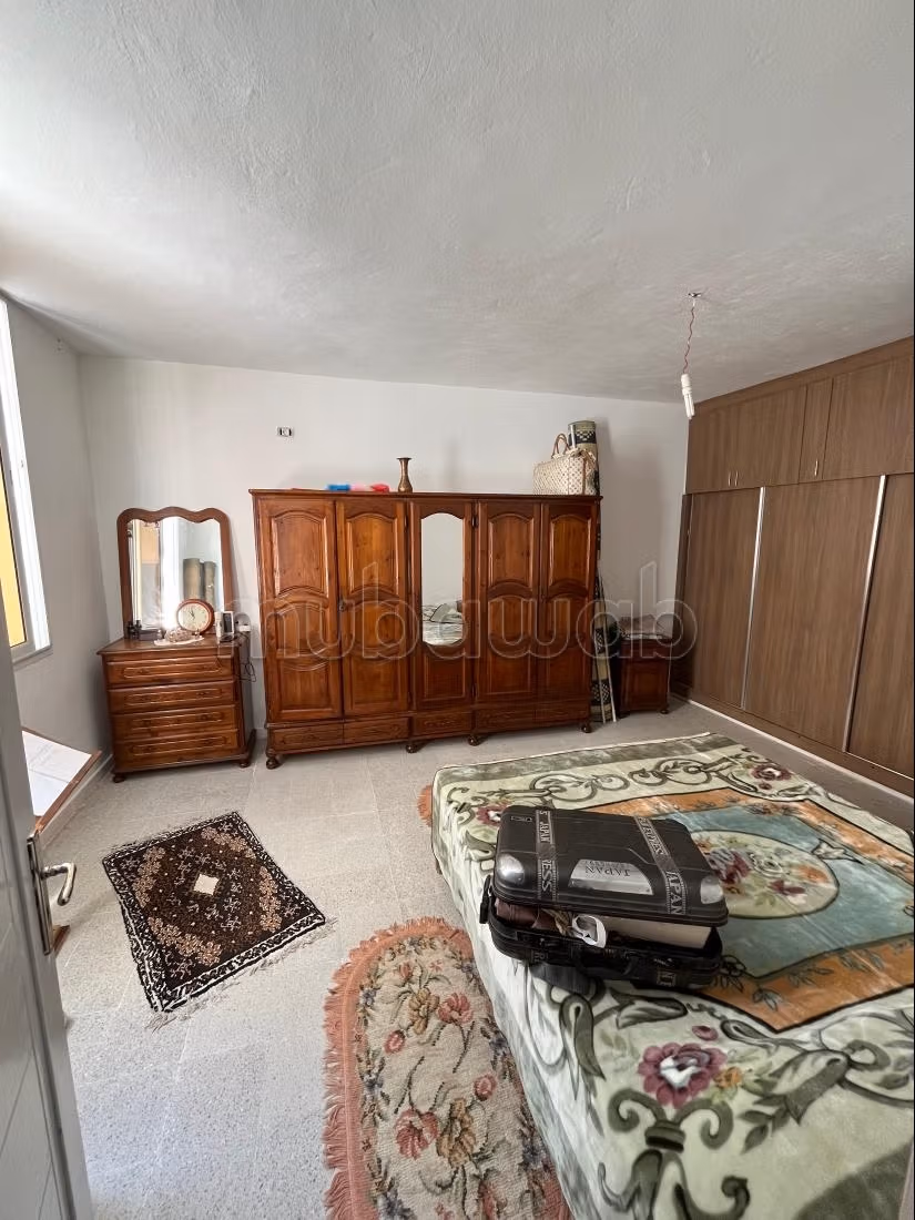 Maison a vendre