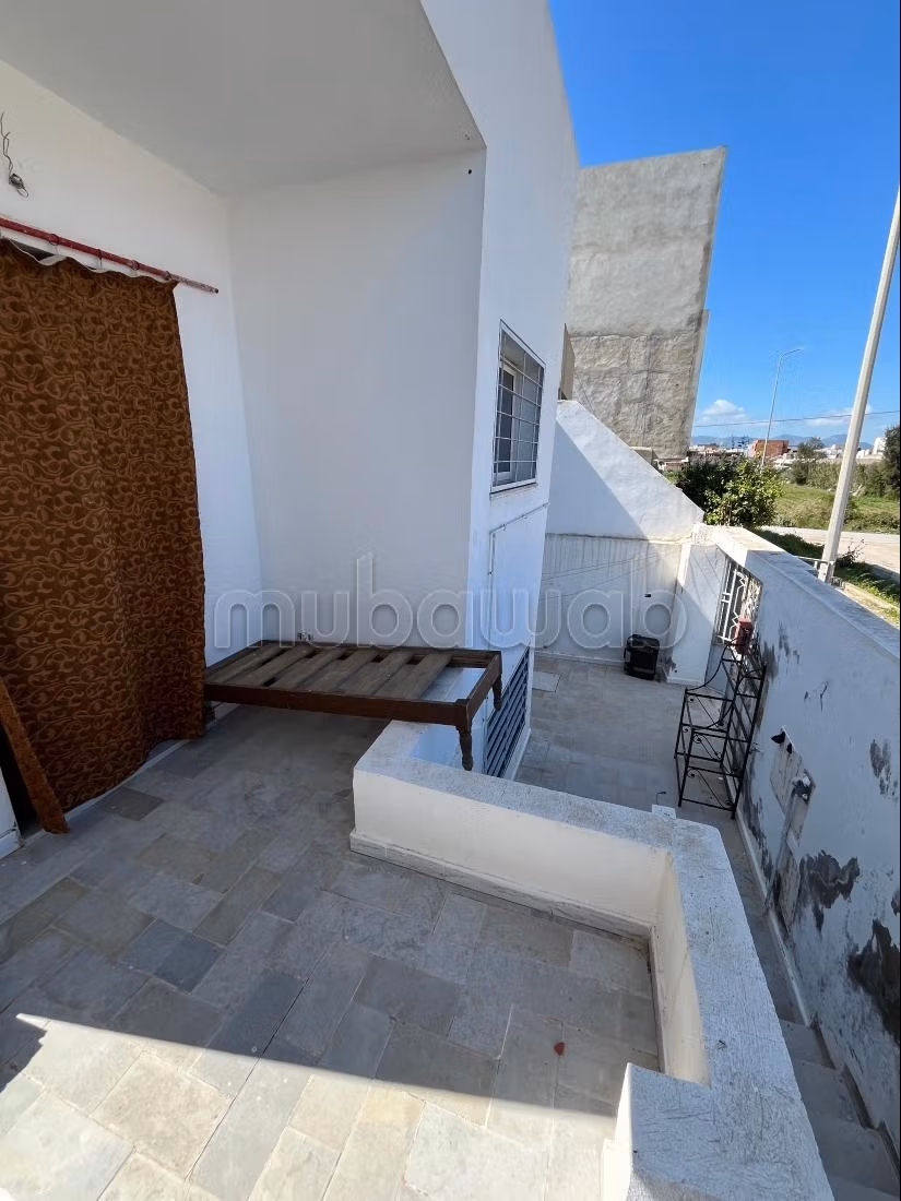 Maison a vendre