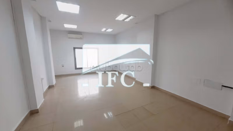 Ufficio in 6 spazi 160m² – Lago 1 IFCL1367
