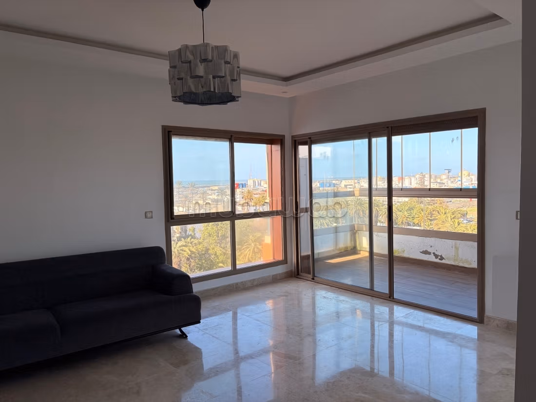 Appartement 120 m² à Quartier du Parc — 9
