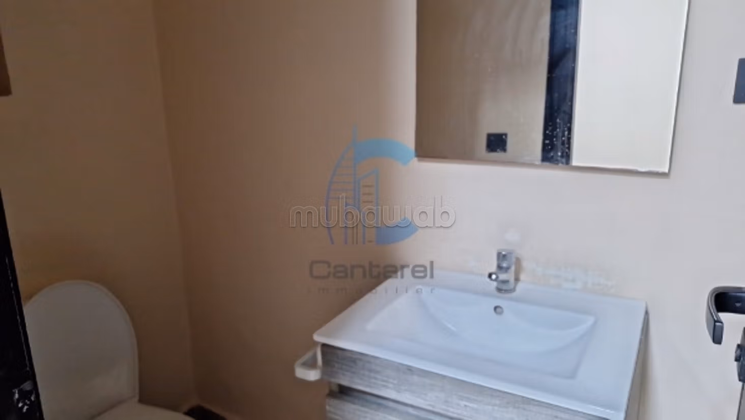Vente luxueux local maarif