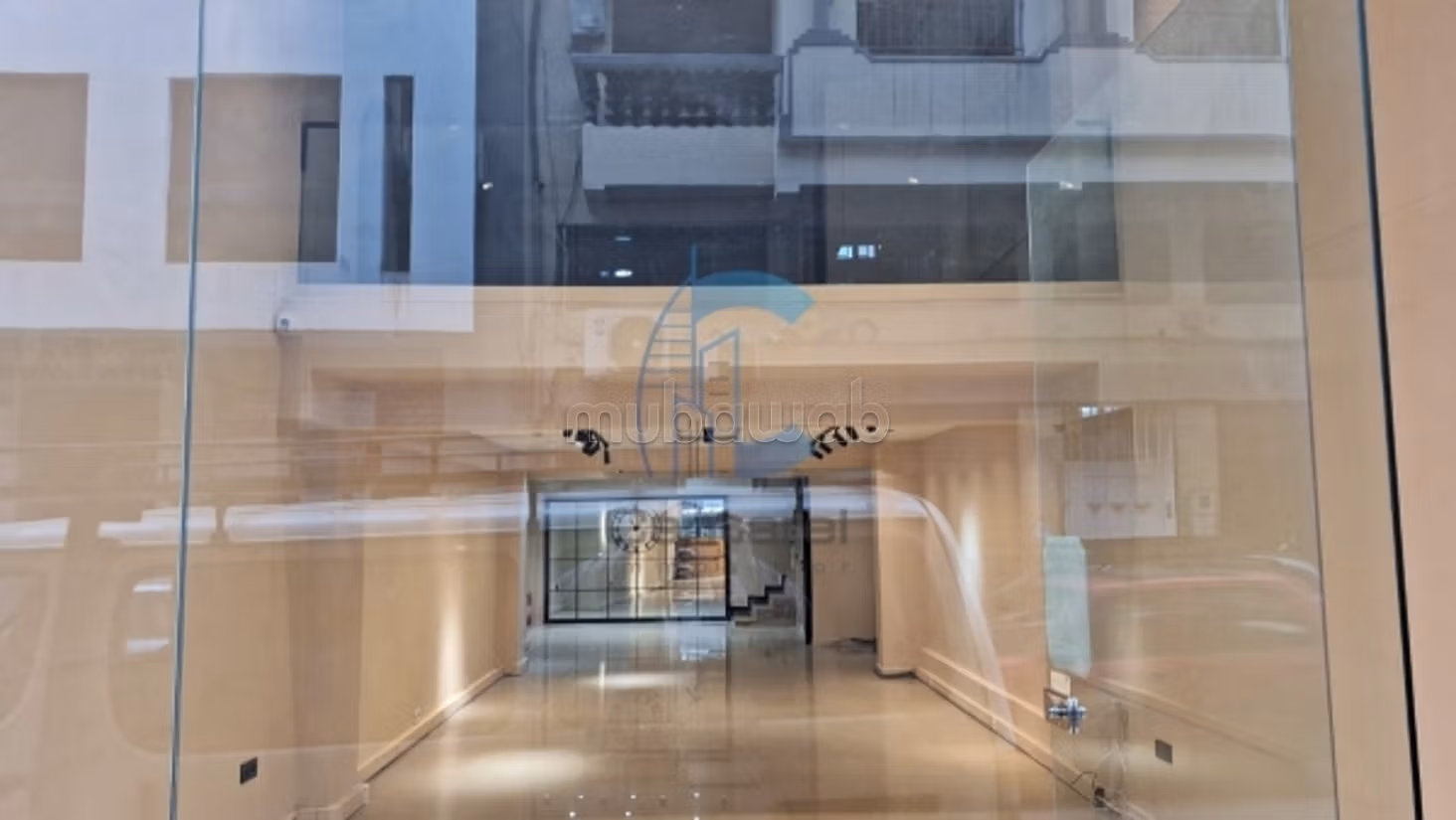 Vente luxueux local maarif
