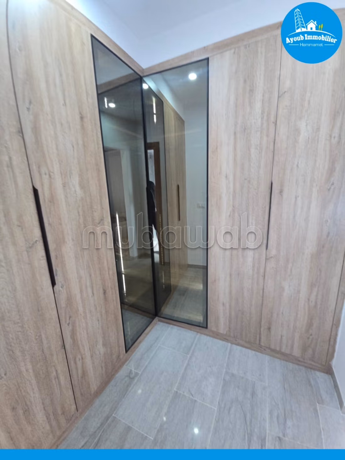 Villa S4 per affitto annuale