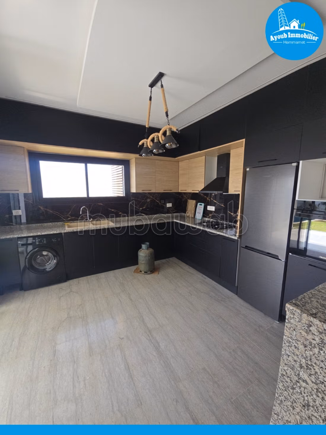 Villa S4 per affitto annuale
