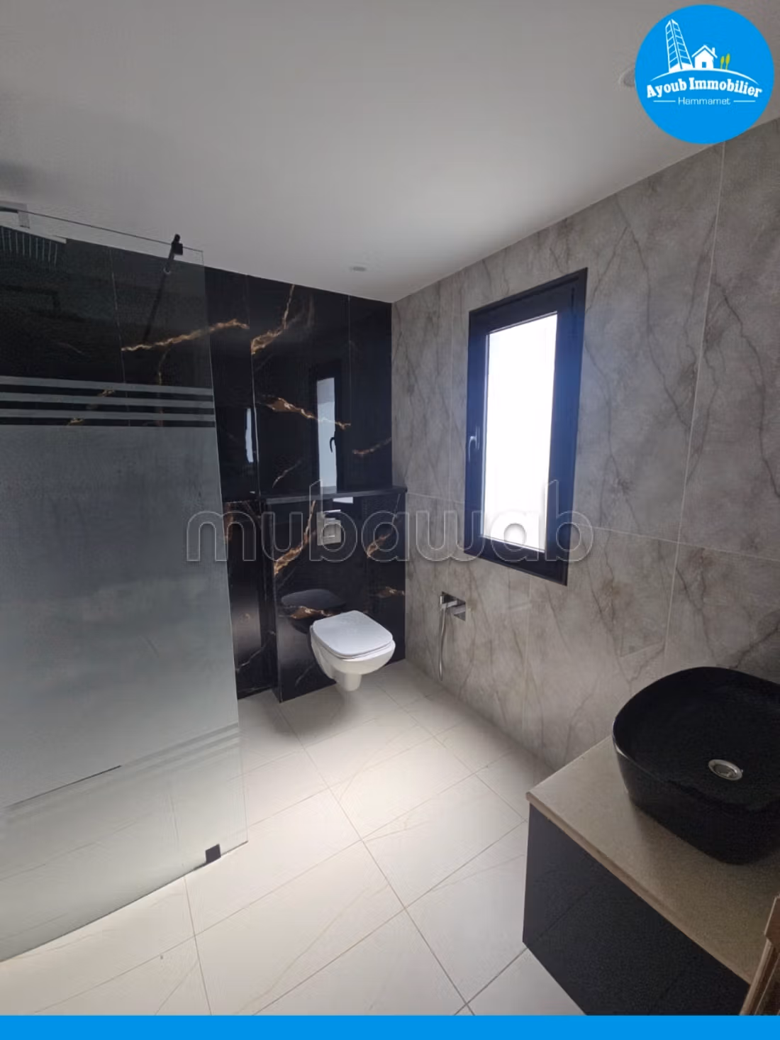Villa S4 per affitto annuale