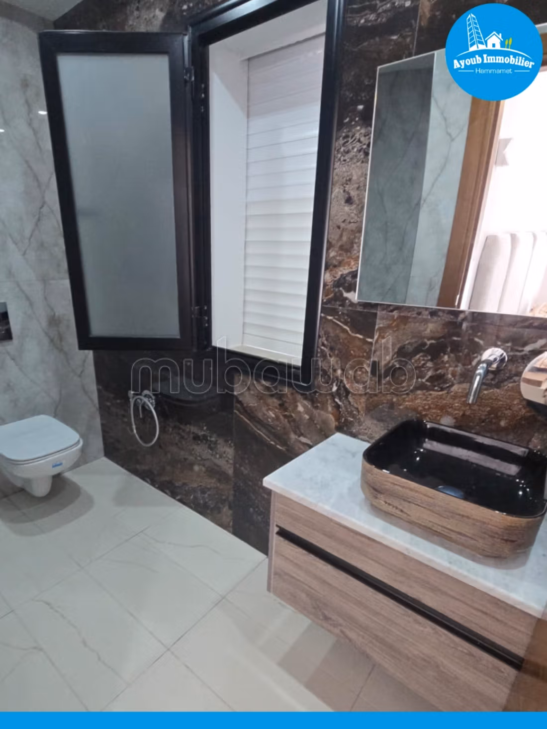 Villa S4 per affitto annuale