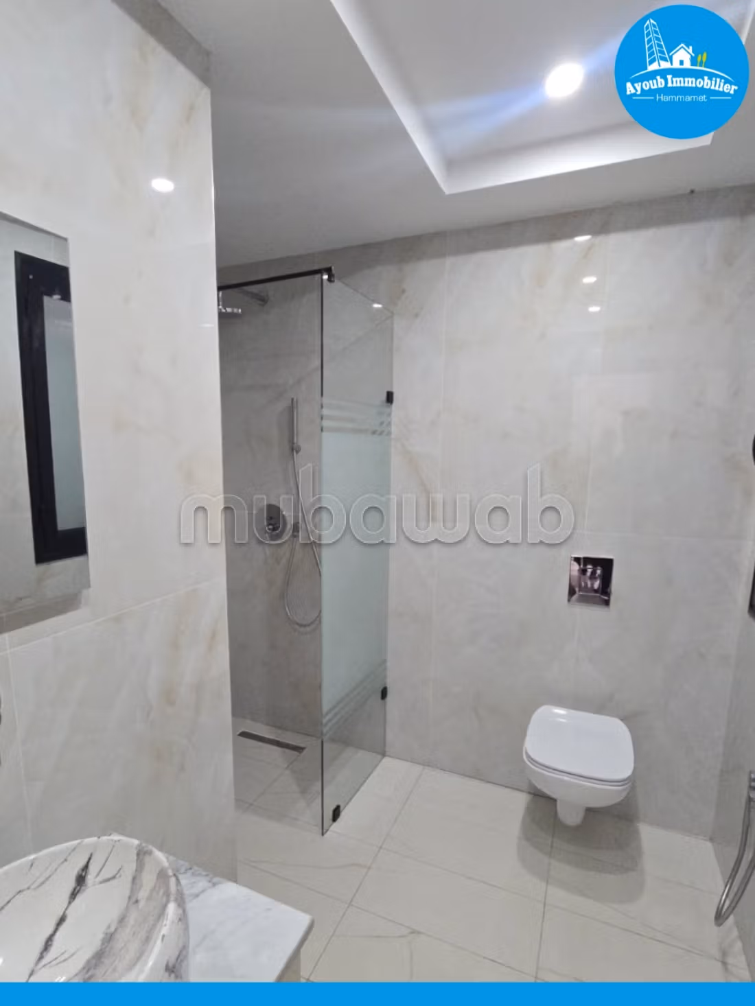 Villa S4 per affitto annuale
