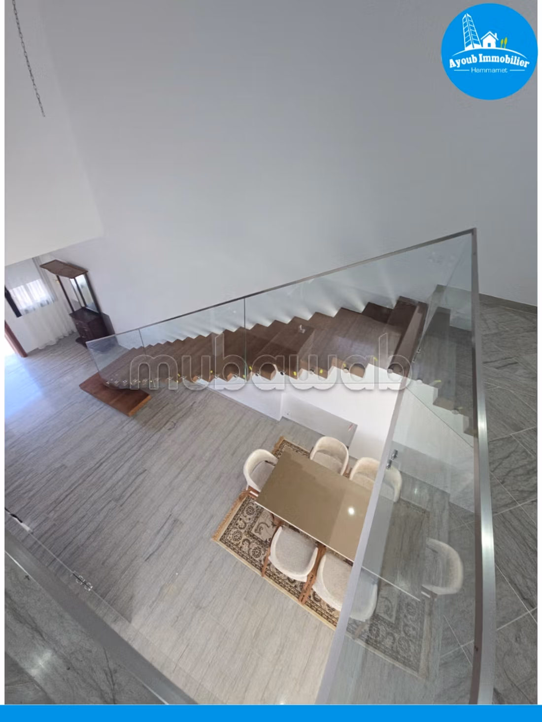 Villa S4 per affitto annuale