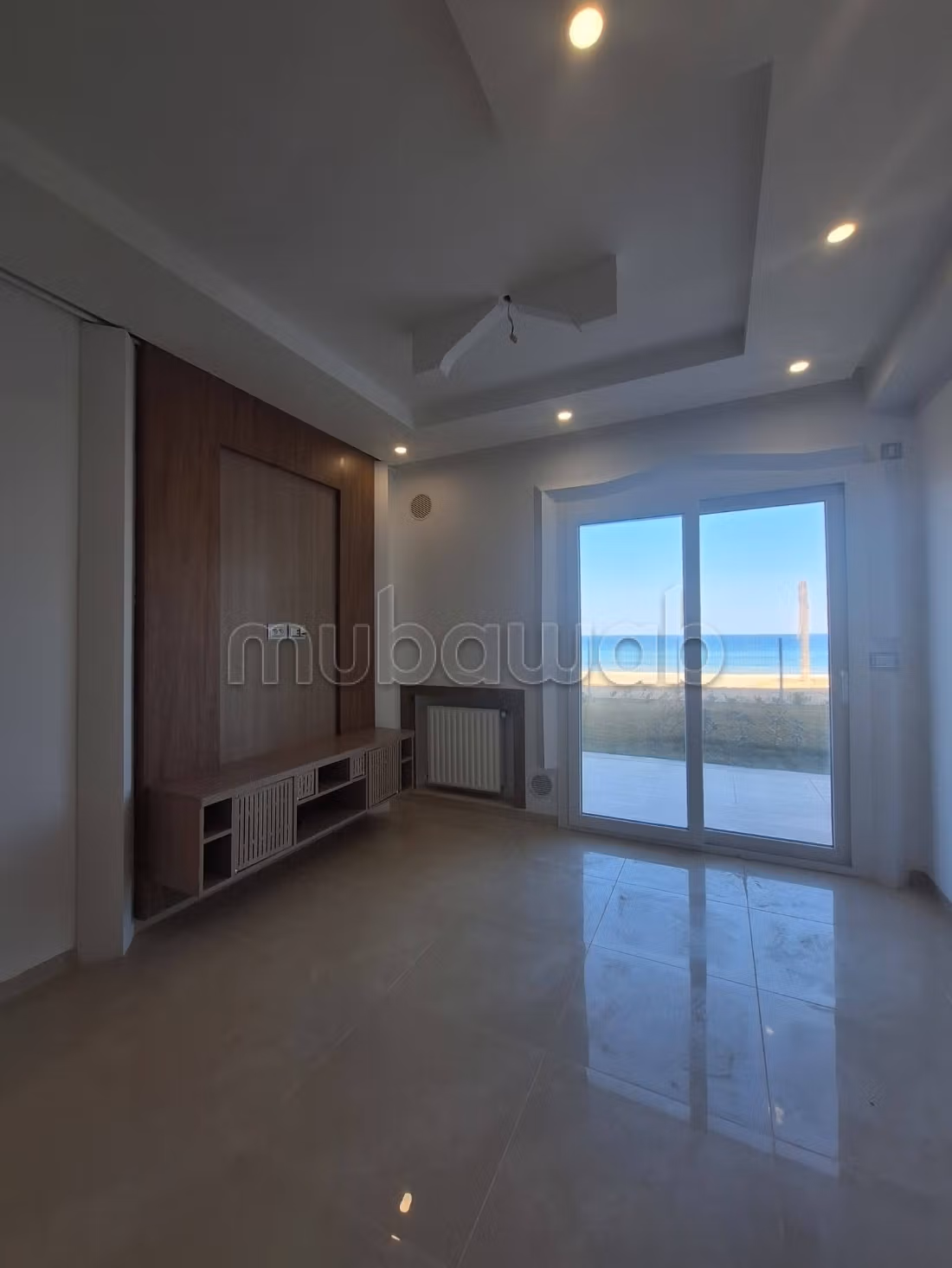 Appartement Haut Standing Chatt Mariem