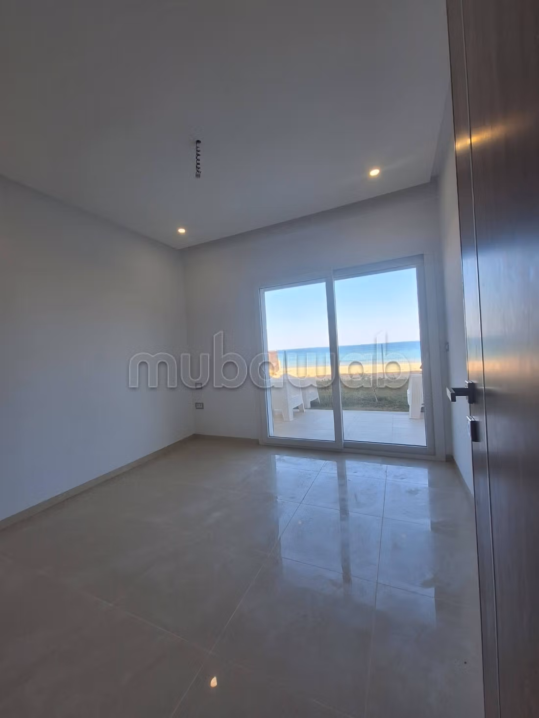 Appartement Haut Standing Chatt Mariem
