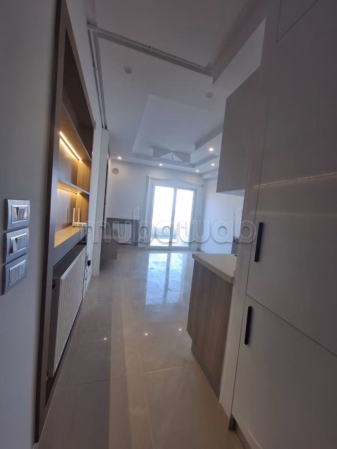 Appartement Haut Standing Chatt Mariem