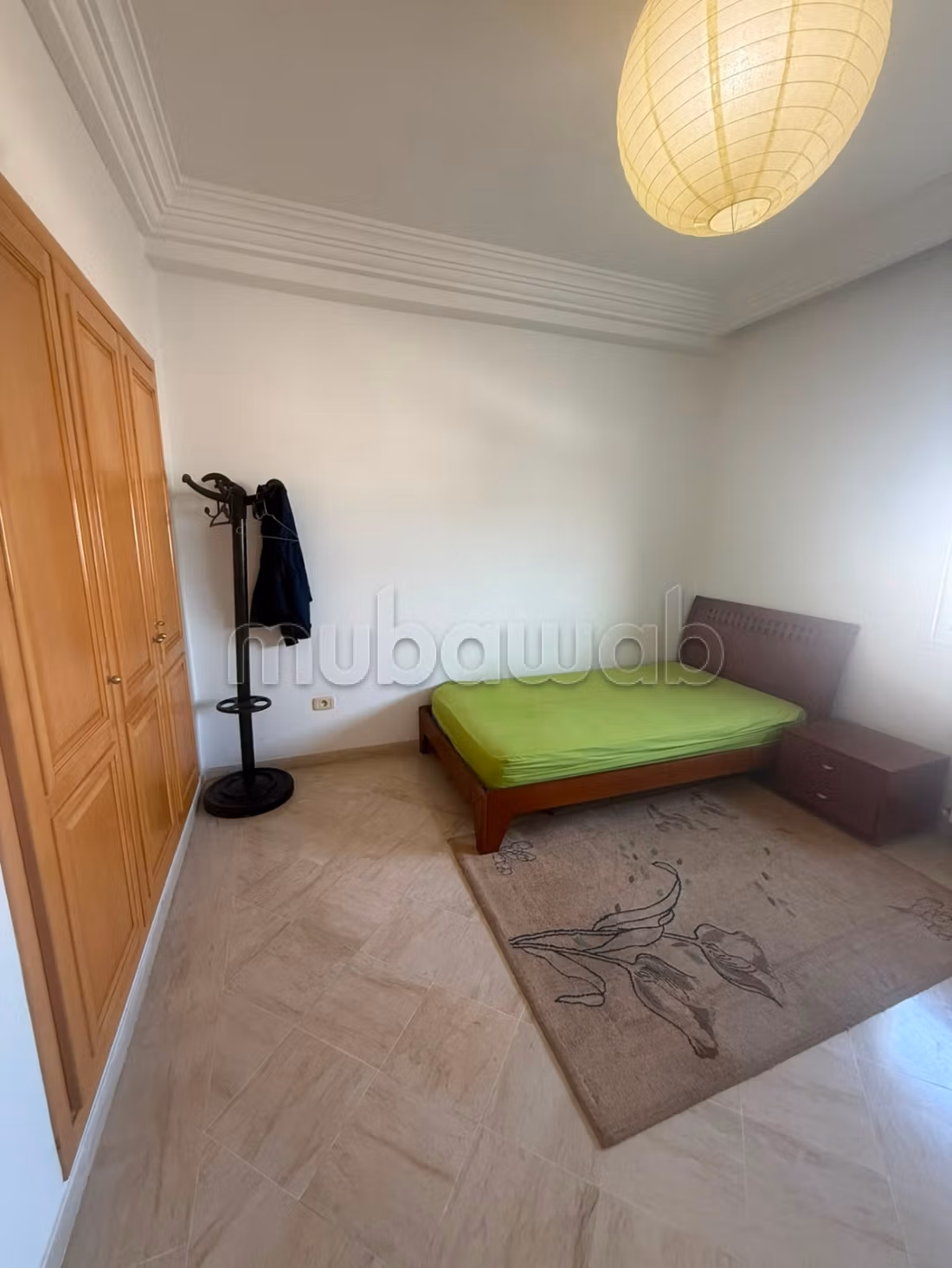 À vendre un appartement s3 à cité Ennaser 2