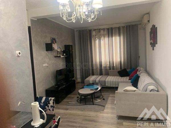 Appartement S2 renové cité Milaha