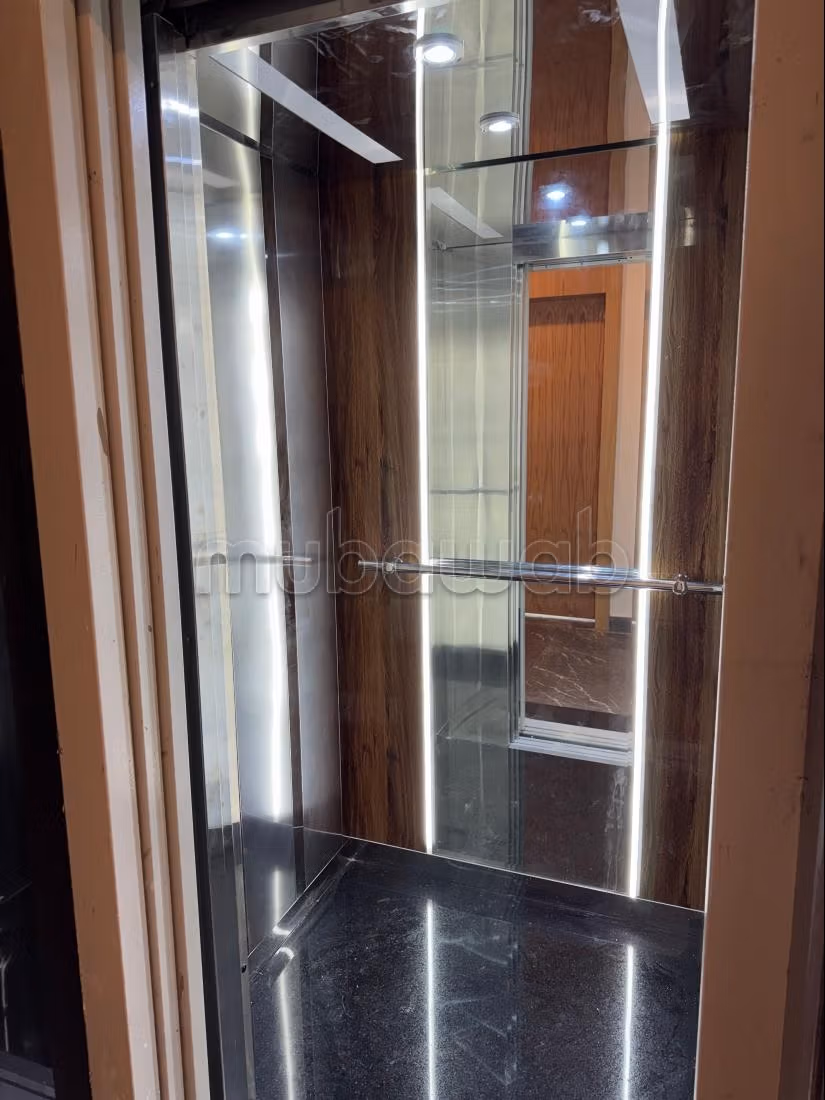 High-end offices for rent – oasis