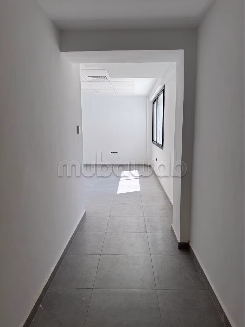 High-end offices for rent – oasis