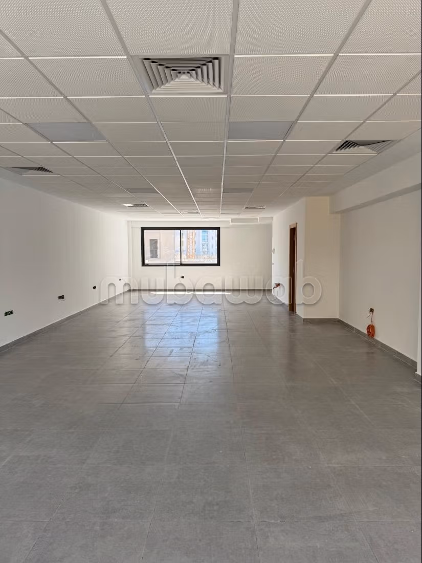 High-end offices for rent – oasis