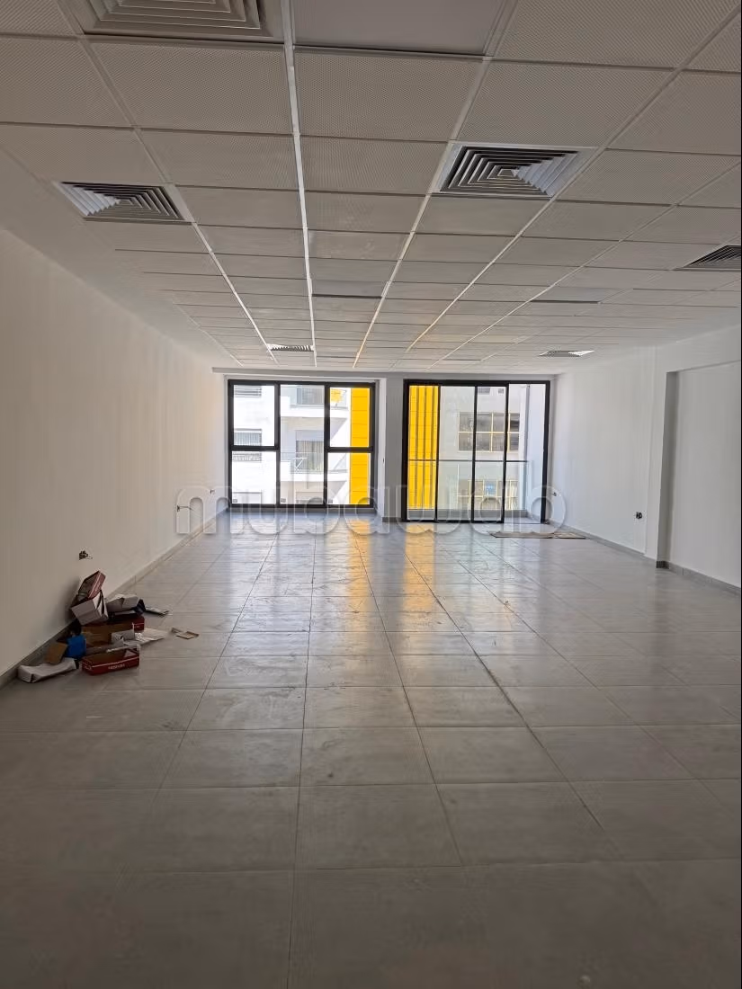 High-end offices for rent – oasis