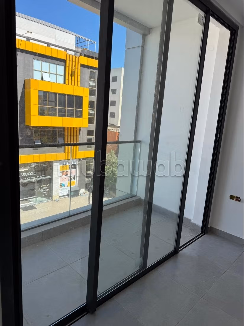 High-end offices for rent – oasis