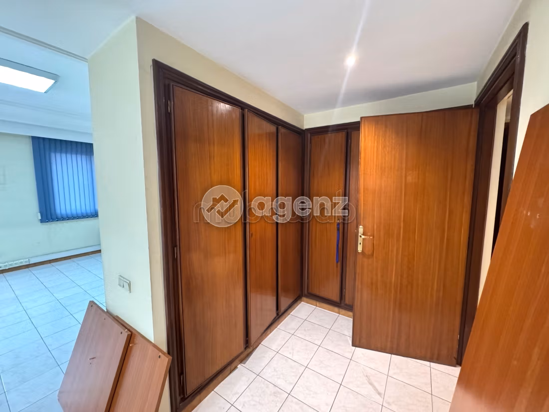 Office for sale 214 m² The Hospitals Casablanca
